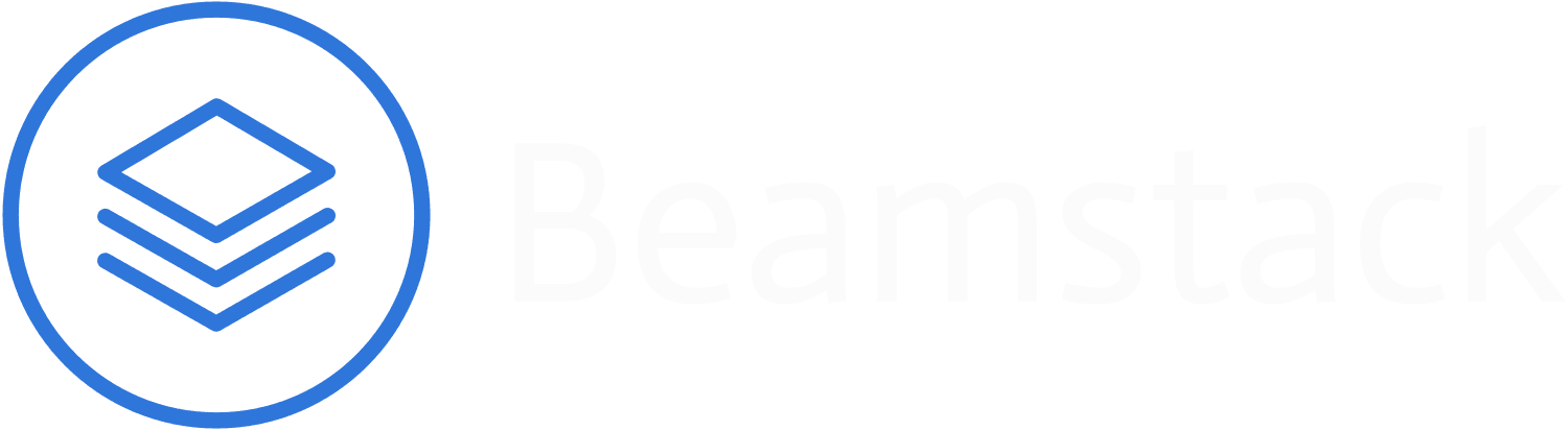 Beamstack as an abstraction layer